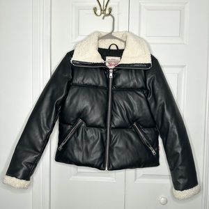 Levi's Women's Breanna Puffer Jacket